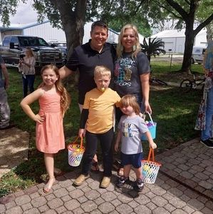 Meet your Posher, Clint